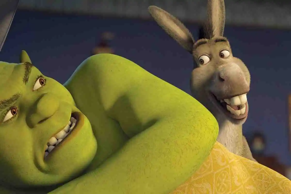 8 Lições de Vida do Filme Shrek para Inspirar-te em 2025