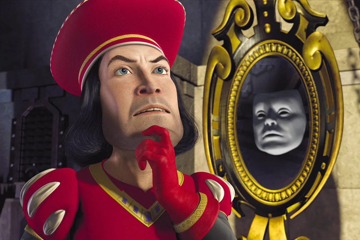 8 Lições de Vida do Filme Shrek para Inspirar-te em 2025