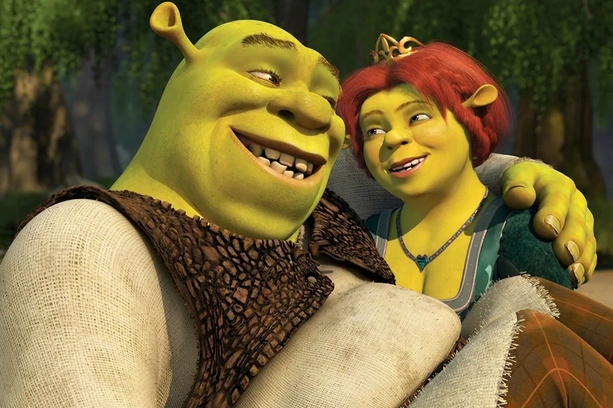 8 Lições de Vida do Filme Shrek para Inspirar-te em 2025