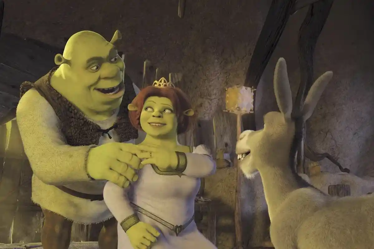 8 Lições de Vida do Filme Shrek para Inspirar-te em 2025