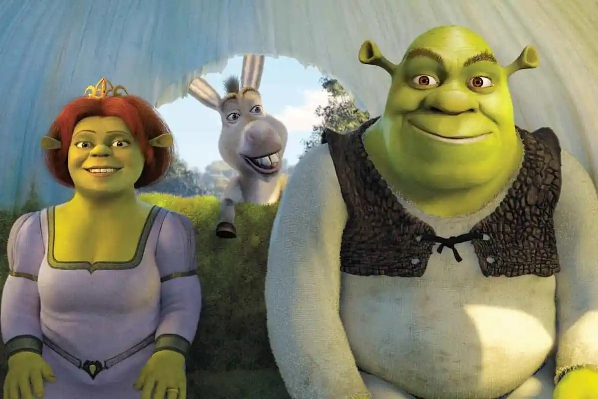 8 Lições de Vida do Filme Shrek para Inspirar-te em 2025