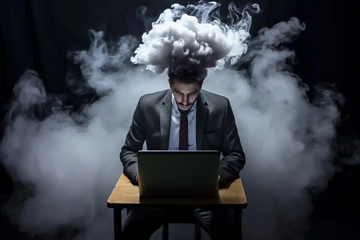 Como Lidar com o Desejo de Fazer Tudo e Dormir Tranquilamente