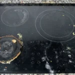 Truque Simples para Limpar a Tua Vitrocerâmica e Deixá-la Como Nova