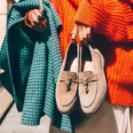 Loafers: A Tendência Minimalista que Domina o Outono de 2025