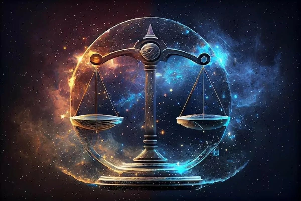 Os 3 Signos do Zodíaco que Serão Abençoados com Abundância Económica pela Lua Nova em Balança