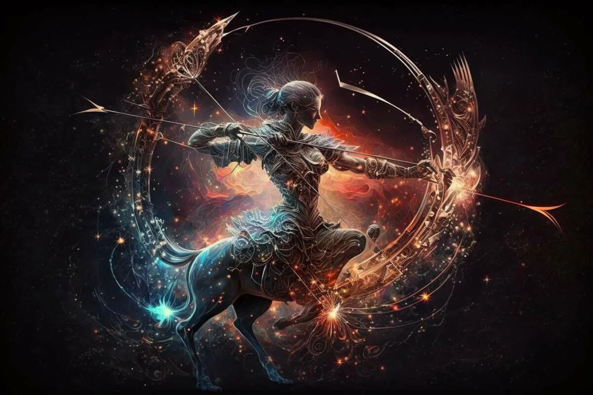 Os 3 Signos do Zodíaco que Serão Abençoados com Abundância Económica pela Lua Nova em Balança