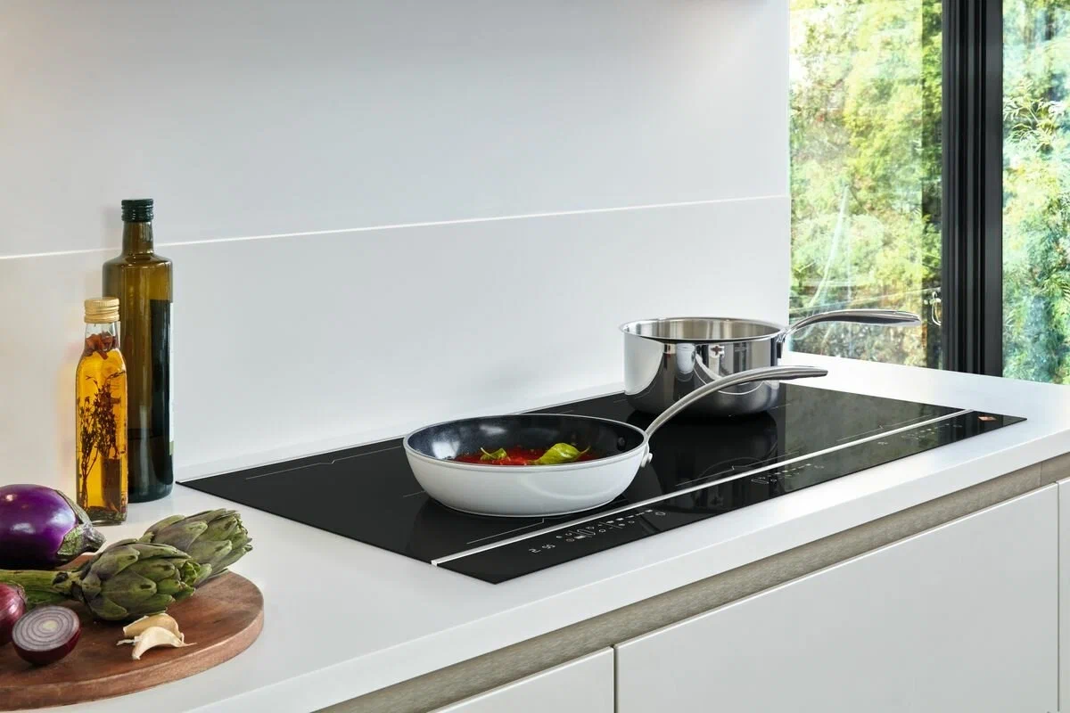 O Maior “Ladrão” de Energia na Cozinha: Não é o Frigorífico – Descobre o Que É