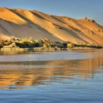 O Rio Nilo Revela o Maior Segredo da História Africana: Como Foram Construídas as Pirâmides
