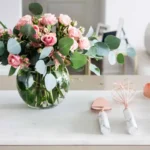 O Truque Simples para Manter as Flores Frescas por Mais Tempo no Vaso