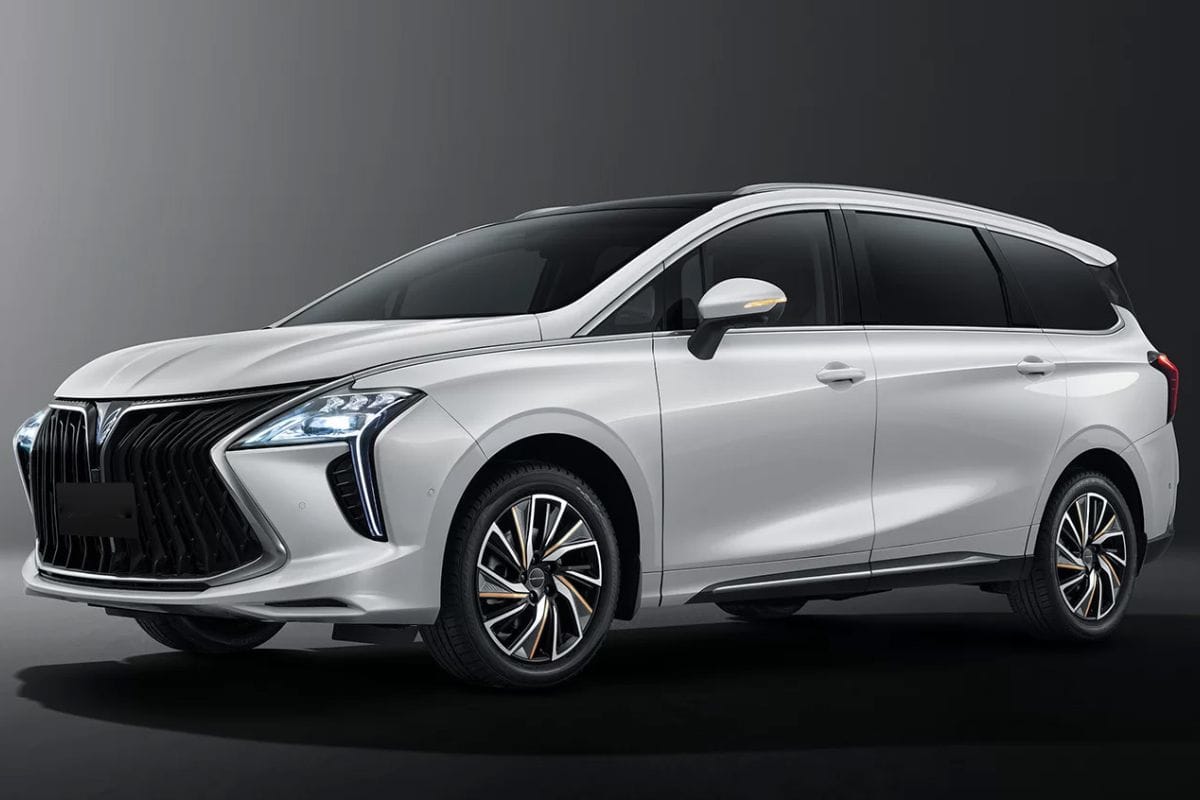 Marca de Carros Chinesa Chega ao Mercado com Quatro Modelos à Venda em Dezembro