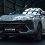 Marca de Carros Chinesa Chega ao Mercado com Quatro Modelos à Venda em Dezembro