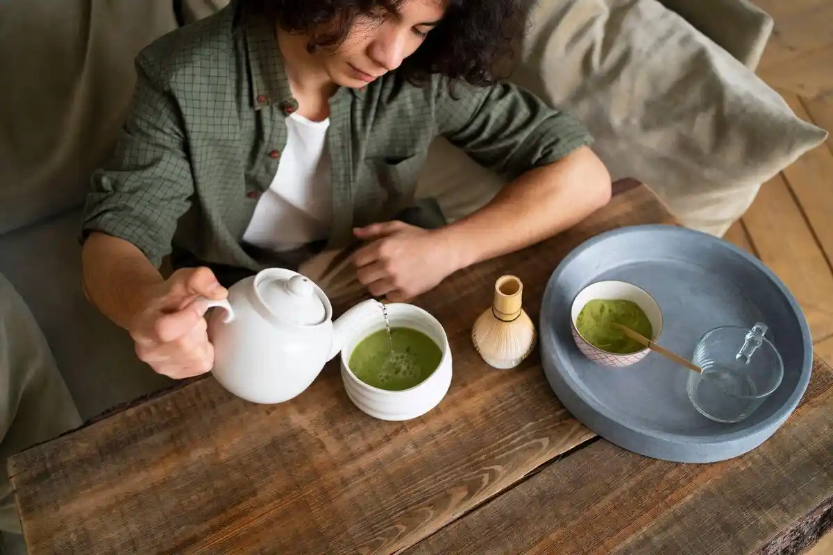 Quem São os Matcha-Guys e Vale a Pena Evitá-los?