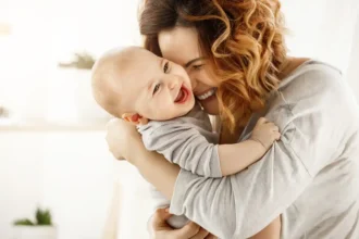 Ser uma Mãe Confiante sem Culpas: Equilíbrio na Maternidade