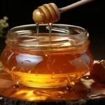 Os Incríveis Benefícios da Mel Natural
