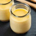 Suflê de Melão Delicado: O Doce Leve com Apenas Três Ingredientes