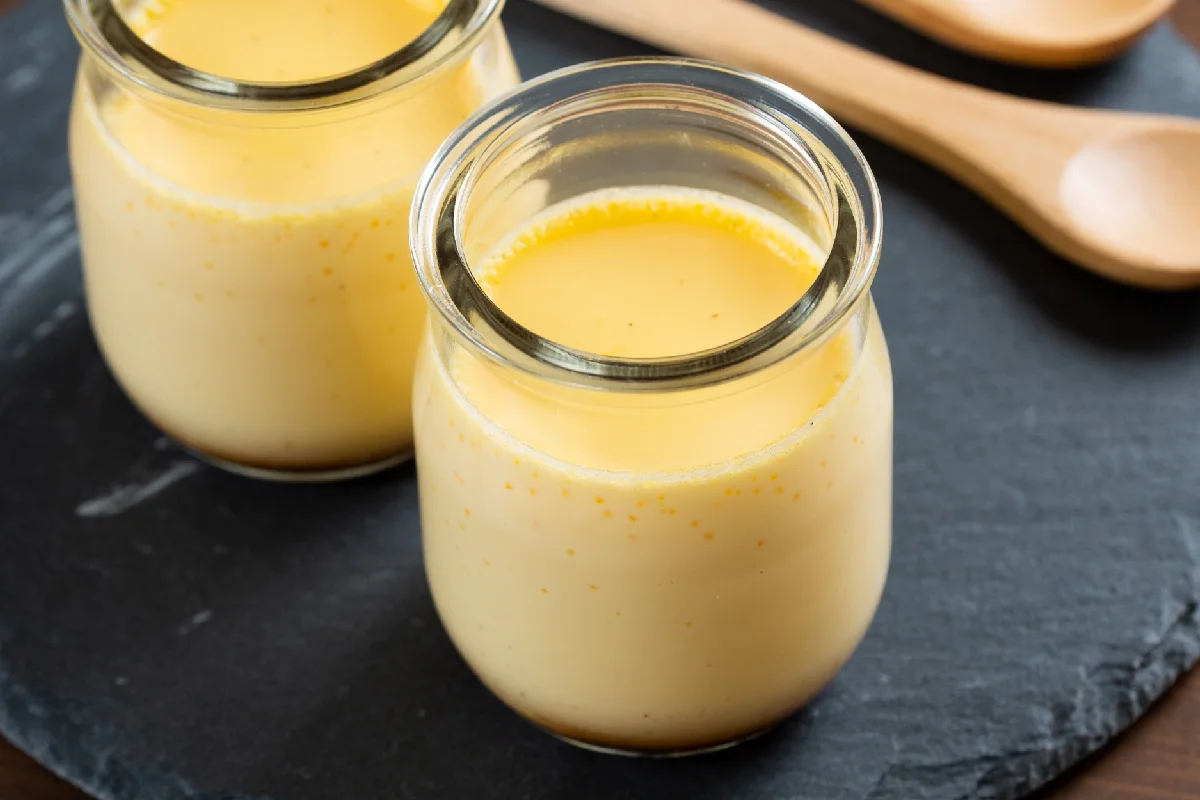 Suflê de Melão Delicado: O Doce Leve com Apenas Três Ingredientes