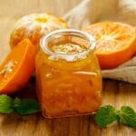 Mermelada de Laranja Caseira: Deliciosa, Saudável e com Apenas 3 Ingredientes