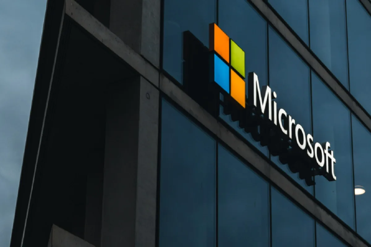 Microsoft Vai Reescrever Toda a Windows "À Volta da IA"