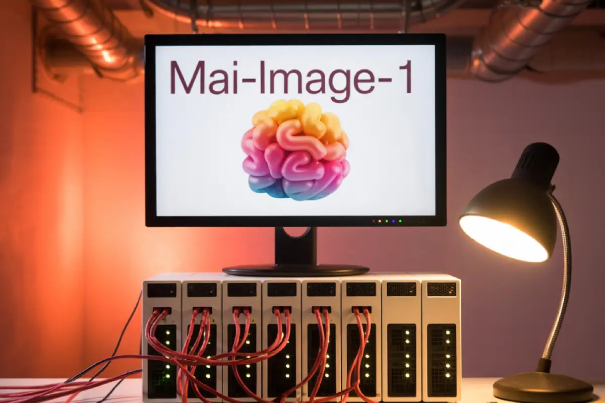 Microsoft Apresenta Seu Próprio Gerador de Imagens por IA: Quase Impossível Distinguir da Realidade