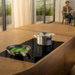 A Empresa Miele Propõe uma Ideia Brilhante para Evitar Que a Comida Queime: Suas Panelas Podem "Conversar" com o Fogão