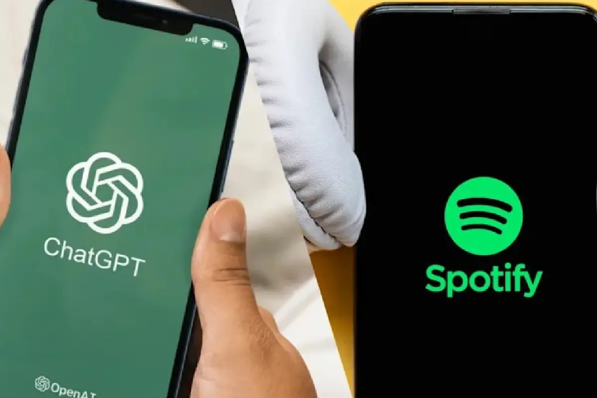 Mini-Aplicações no ChatGPT: Spotify, Canva e Mais para Revolucionar o Seu Dia