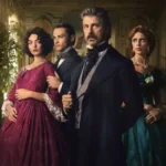 Se Adoraste 'Bridgerton', Esta Minissérie da Netflix Vai Deixar-te Sem Fôlego