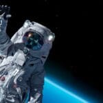 Pela Primeira Vez em 53 Anos: Astronautas da NASA Preparam Missão Espacial Única