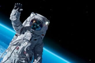 Pela Primeira Vez em 53 Anos: Astronautas da NASA Preparam Missão Espacial Única