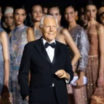 A Moda de Giorgio Armani Segundo a Psicologia: “Veste-te de Forma que, ao Vêres uma Foto Tua, Não Saibas a Data”