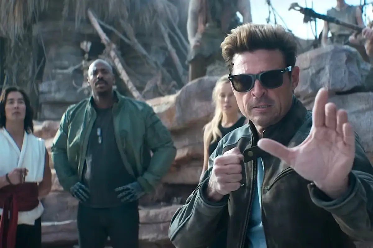 Mortal Kombat 3 em Desenvolvimento: Warner Bros. Confirma Sequência Direta de MK2