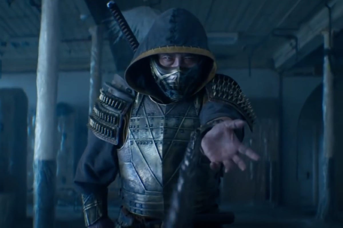 Mortal Kombat 3 em Desenvolvimento: Warner Bros. Confirma Sequência Direta de MK2