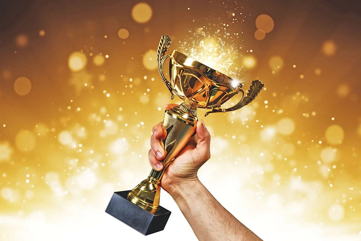 5 Truques para Hackear a Sistema de Recompensa e Manter a Motivação Alta