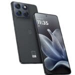 Moto X70 Air: O Smartphone Ultrafino da Motorola que Rivaliza com iPhone Air e Galaxy S25 Edge