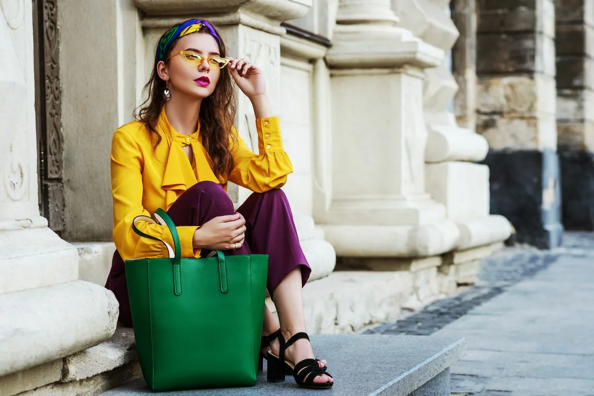 “Cortei um Caré”: Porquê as Mudanças na Vida Levam a Transformações na Aparência