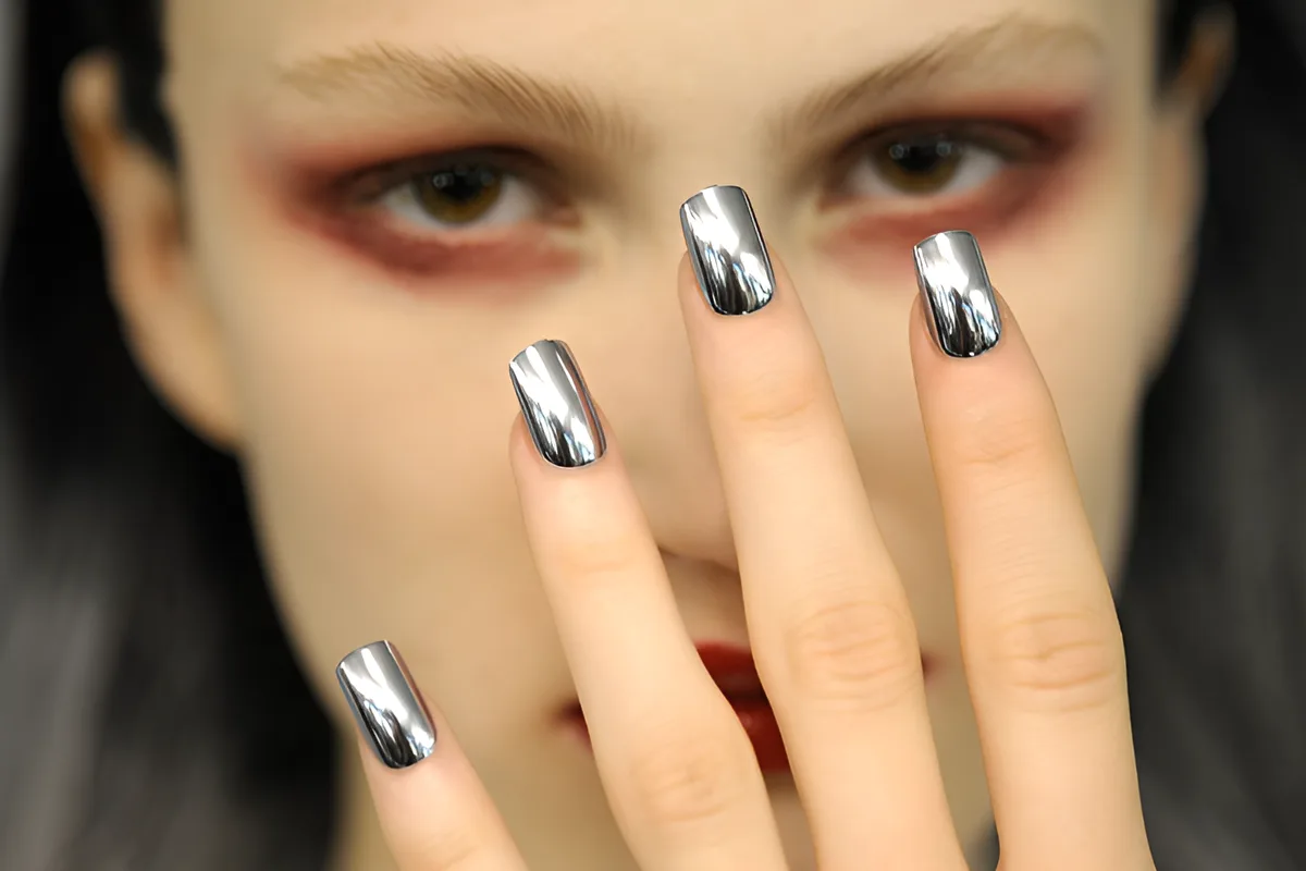 Nail Art: Os 3 Designs que Vão Dominar e que Vai Pedir à Sua Manicura