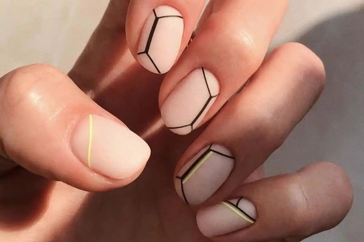 Nail Art: Os 3 Designs que Vão Dominar e que Vai Pedir à Sua Manicura