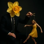 Como o Narcisista te Manipula nas Relações: Três Táticas Ocultas para Controlar-te