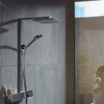 Nem Chuveiro Tradicional, Nem Banheira: A Alternativa Moderna e Fácil de Limpar