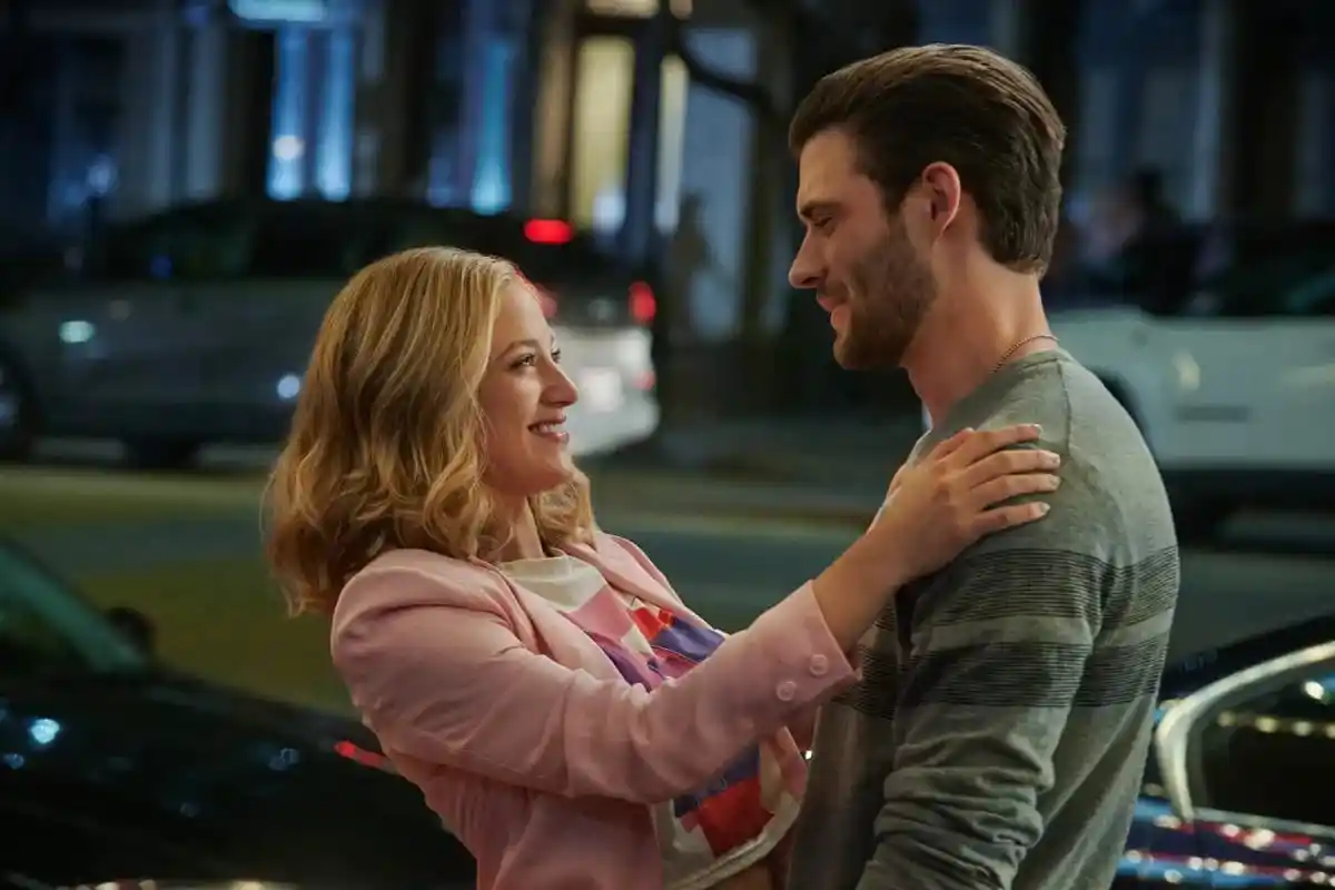 A Netflix e o Filme que Divide o Destino de uma Mulher em Duas Realidades