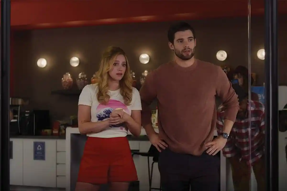 A Netflix e o Filme que Divide o Destino de uma Mulher em Duas Realidades