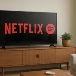 Netflix e Spotify Unem-se para Trazer Videopodcasts em 2026