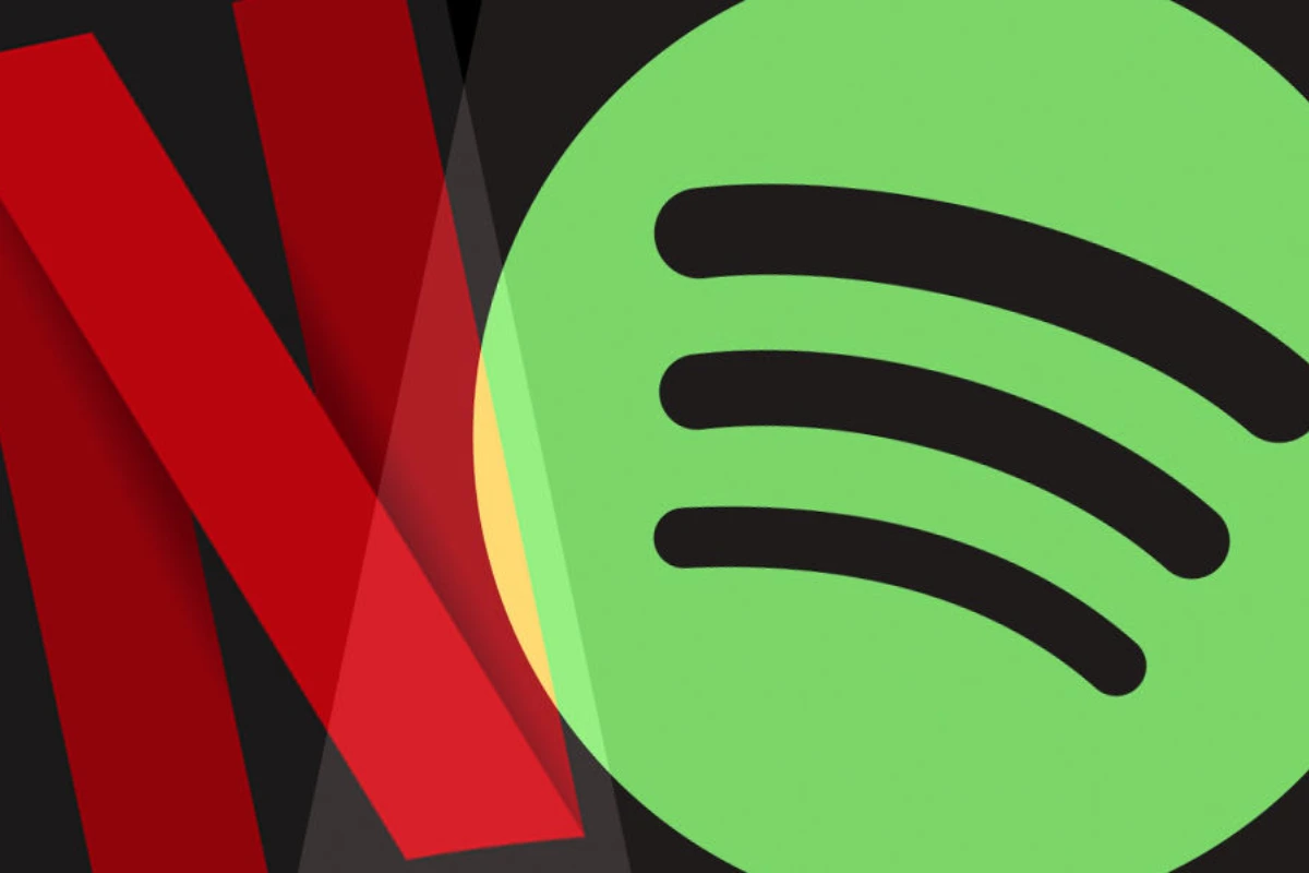 Netflix e Spotify Unem-se para Trazer Videopodcasts em 2026