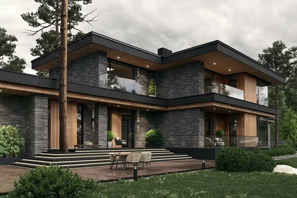 Neuroarquitetura: Como Desenhar a Tua Casa para Melhorar o Teu Bem-Estar Emocional