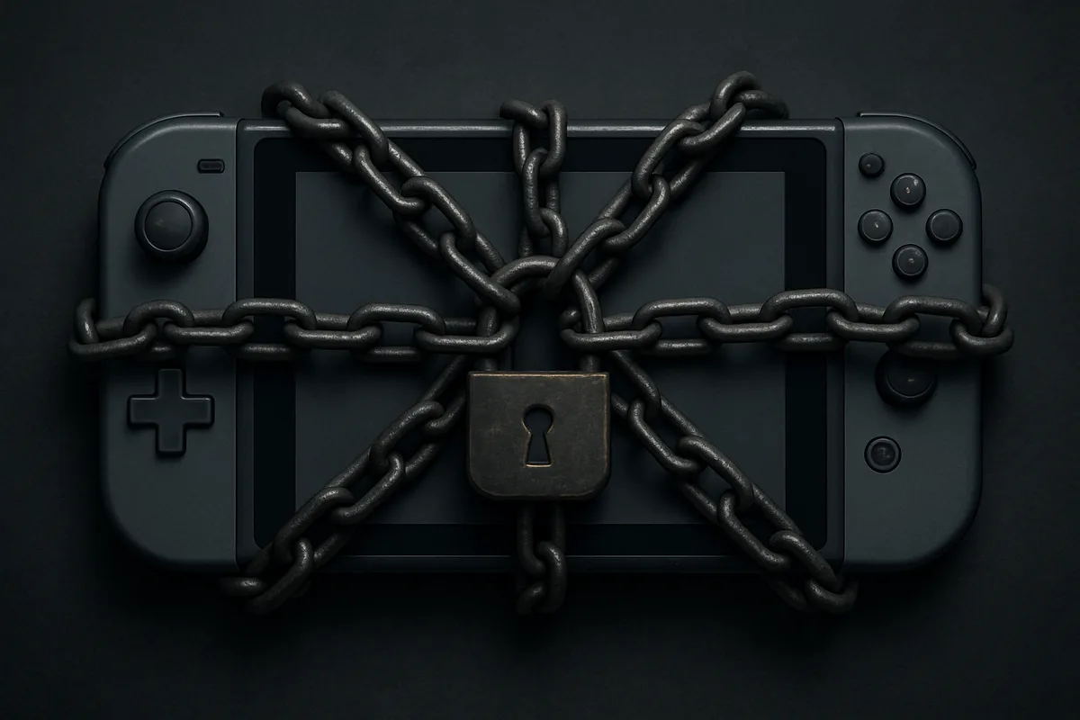 Grupo de Hackers Famoso Afirma Ter Invadido a Nintendo: O Que Se Sabe