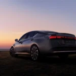 Nissan e Dongfeng Lançam Sedãs Inovadores com Tecnologia Huawei