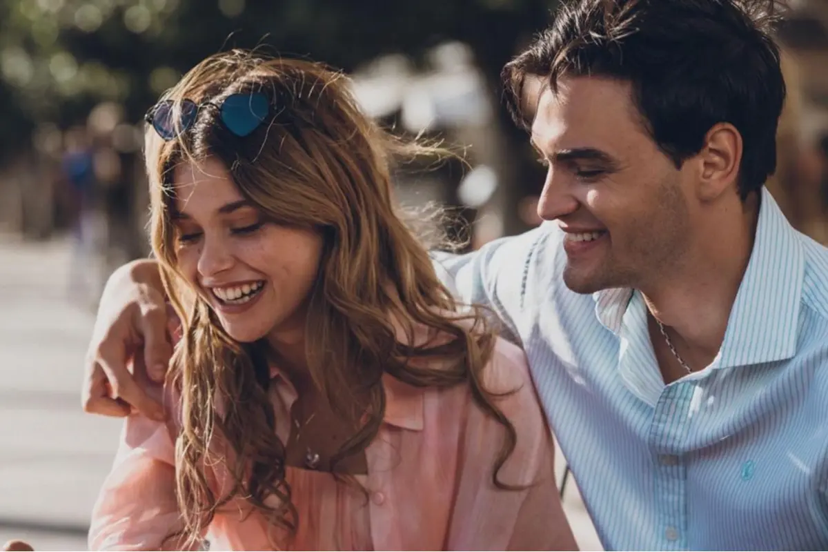 Nossa Culpa: Data de Estreia e o que Esperar da Terceira Parte da Trilogia