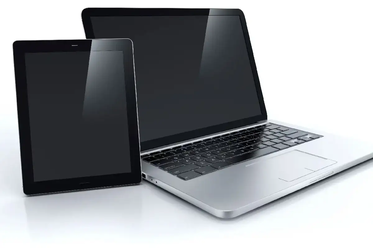 Notebook ou Tablet: Qual Escolher?