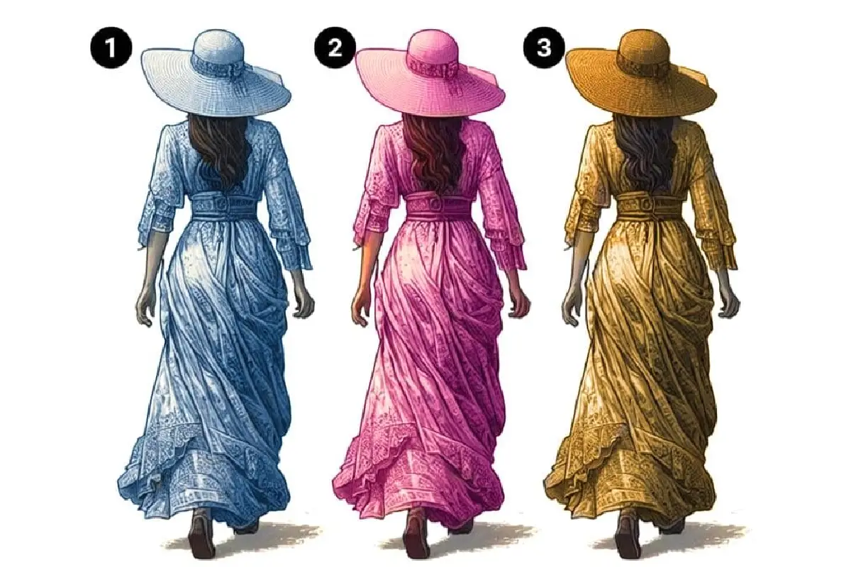 O que o Futuro Reserva para Você: Um Teste Psicológico Simples