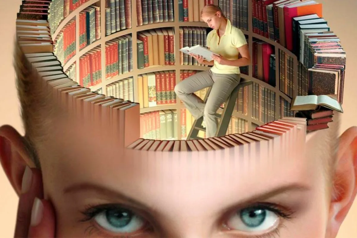 O que Você Viu Primeiro na Imagem? Isso Revela Sua Maior Vantagem