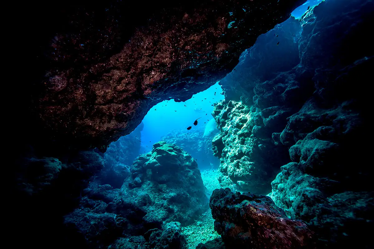 O Vulcão Misterioso no Fundo do Oceano que Pode Entrar em Erupção a Qualquer Momento